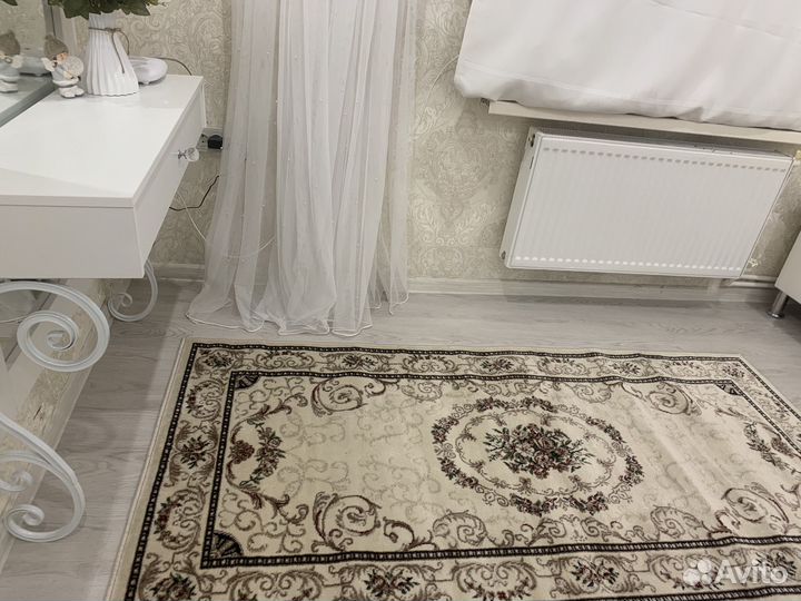 Ковры новые