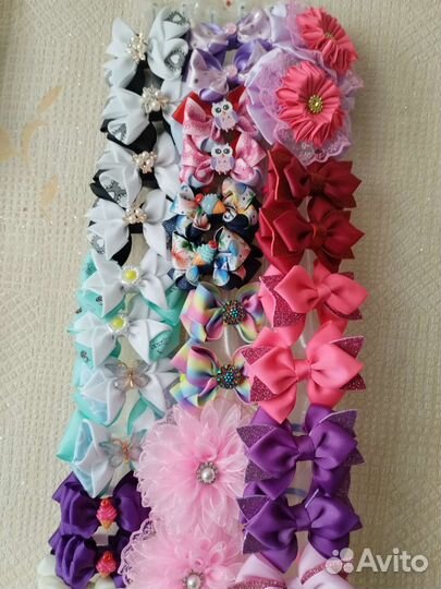 Резинка для волос