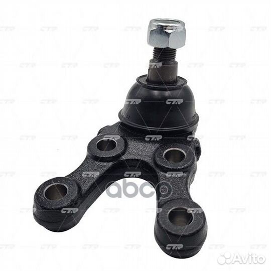 Опора шаровая mitsubishi Pajero/ Montero 1991