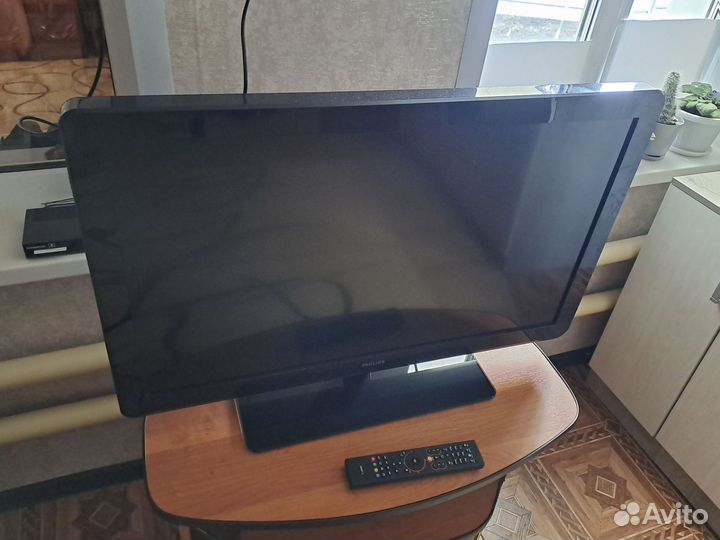 Телевизор philips