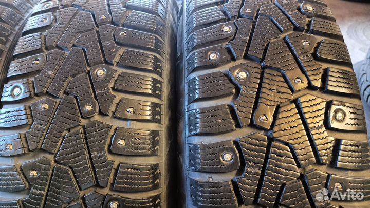 Продаю зимние колеса р15