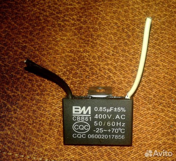 Конденсаторы. Транзисторы. Резисторы. Пп3-40. СССР