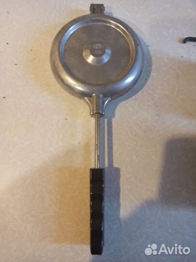 Форма для выпечки печенья *грибочки