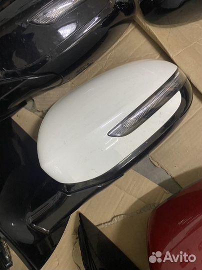 Зеркало Kia Sportage 4 оригинал