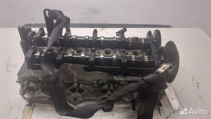 Головка блока (ГБЦ) Hyundai ix 35, 2010