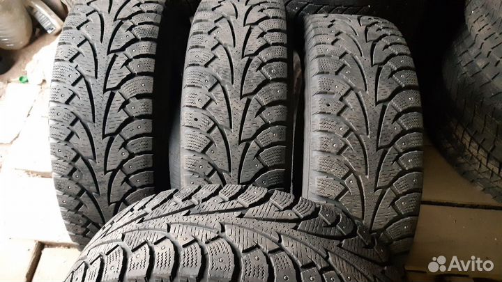 Hankook Winter I'Pike W409 185/65 R15