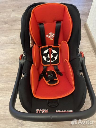 Автолюлька