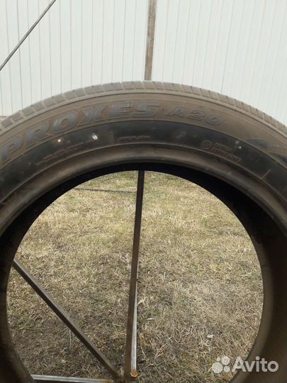 Toyo Proxes A20 235/55 R20 102T