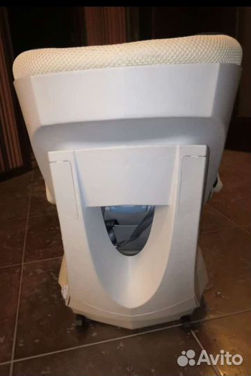 Автокресло Вrevi Ахо Isоfix группa 1 (9-18 кг)