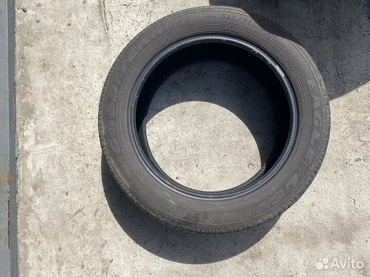 Goodyear Eagle LS 2 225/55 R18