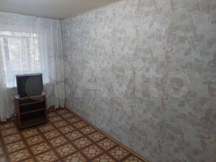 2-к. квартира, 47,4 м², 5/5 эт.