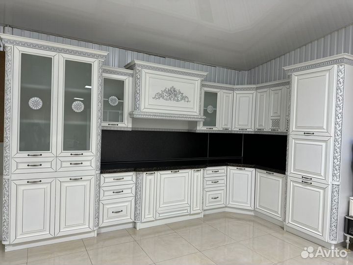 Кухонный гарнитур Эмилия