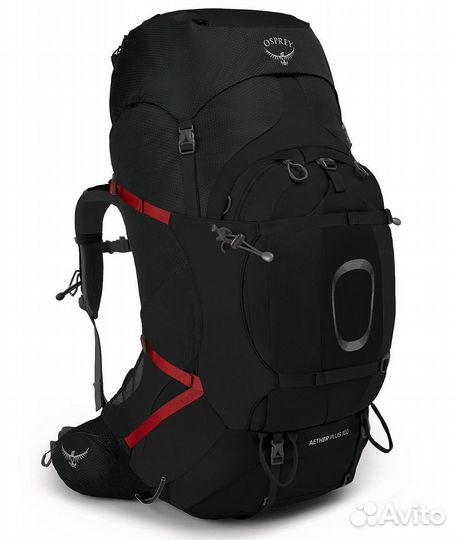 Рюкзак Osprey Aether Plus 100