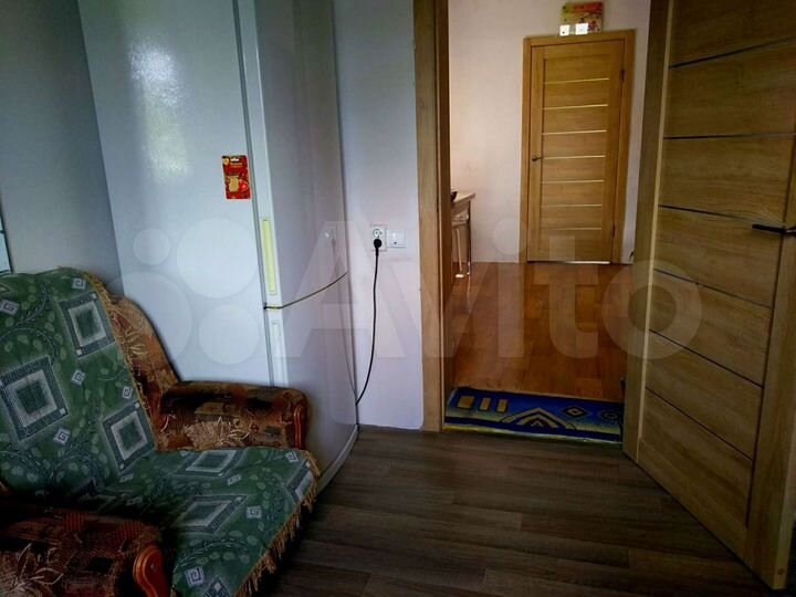 Дом 87 м² на участке 5 сот.