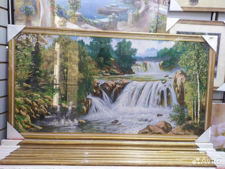 Гобелен- картина