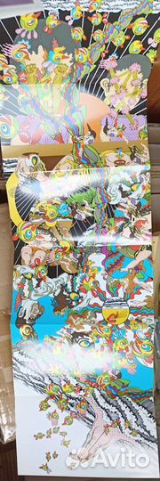 Supercar Answer CD Japan