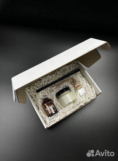 Подарочный набор