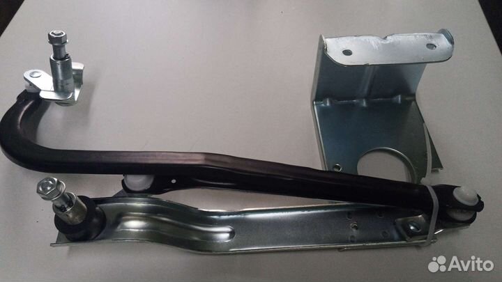 Трапеция стеклоочистителя для а/м Газель 3302