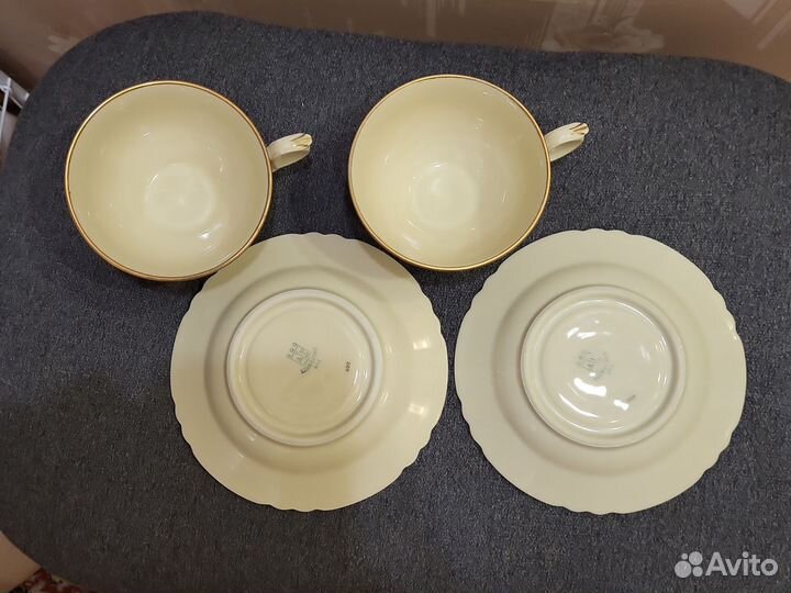 Зарезервировано Чайные пары Швеция ALP