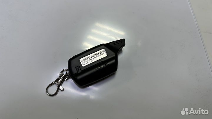 Брелок для Starline B9 старый образец