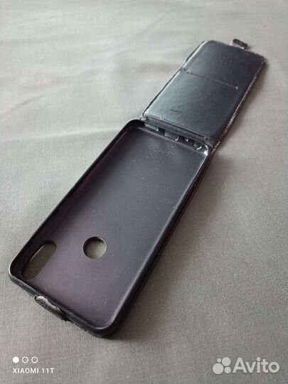 Чехол-бампер для смартфона