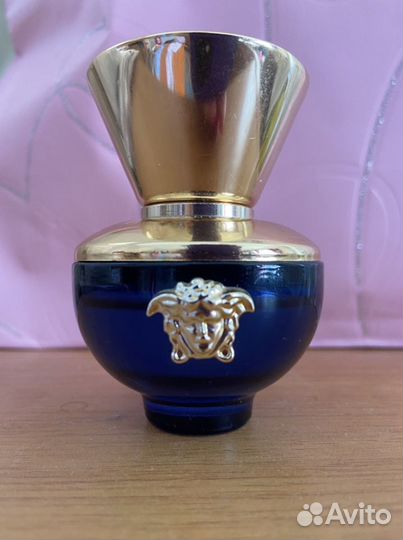 Versace Dylan Blue pour femme