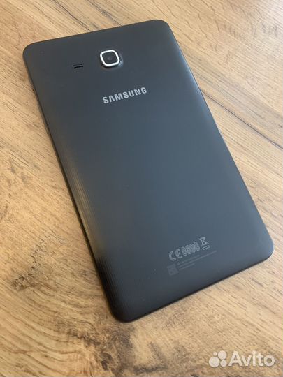 Планшет samsung tab a
