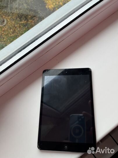 iPad mini 2 16gb wi-fi