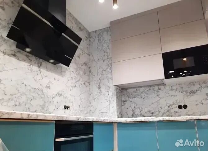 Кухонный гарнитур качество, уникальность и доступн