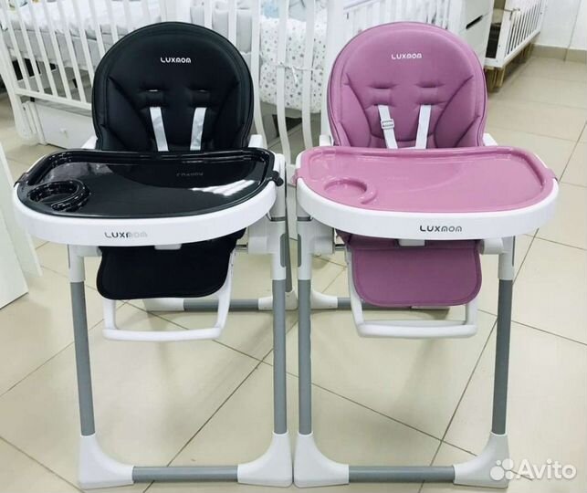 Стул для кормления от рождения (Новый )