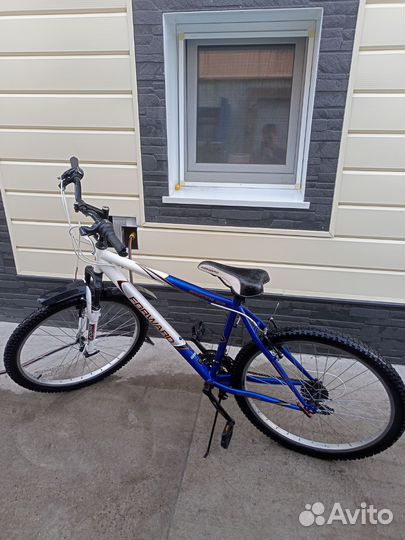 Велосипеды бу взрослый