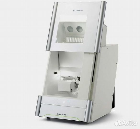 Новый фрезерный станок Roland DWX-52D