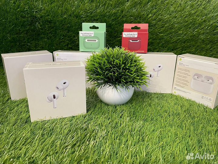 Apple airpods Pro 2 Apple