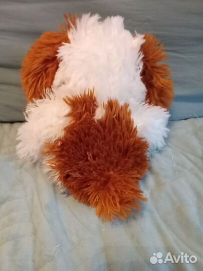 Мягкие игрушки