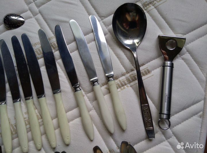 Товары для дома, дачи