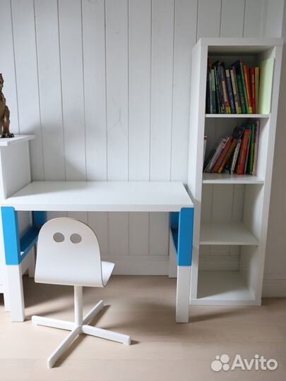 Детский комплект мебели