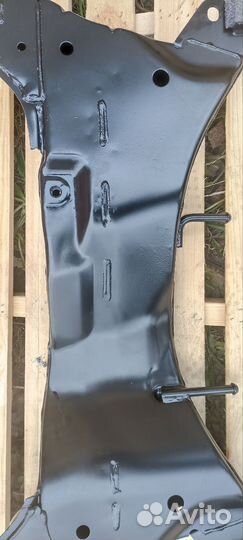 Балка подмоторная Mitsubishi Lancer 9