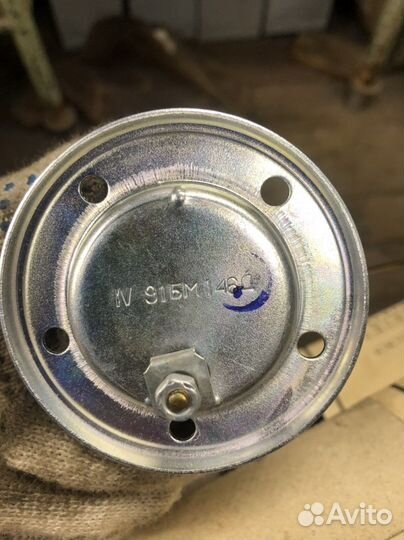 Датчик указателя уровня топлива бм