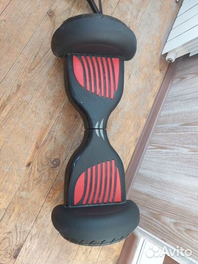 Гироскутер