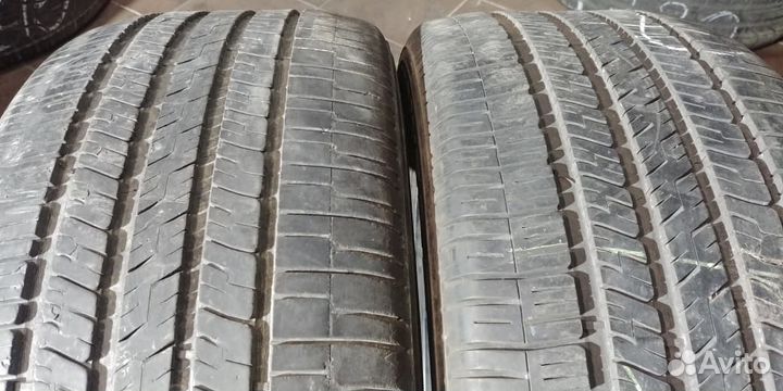 Goodyear Eagle RS-A 245/50 R20 102V