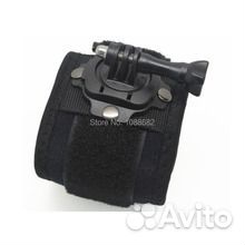 Ремешок на руку поворотный для Gopro Hero новый