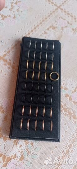 Продам украшения для пирсинга