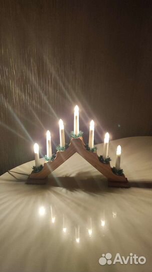 Светильник светодиодный 