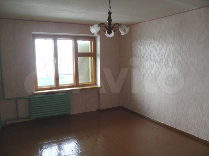 2-к. квартира, 49 м², 5/9 эт.