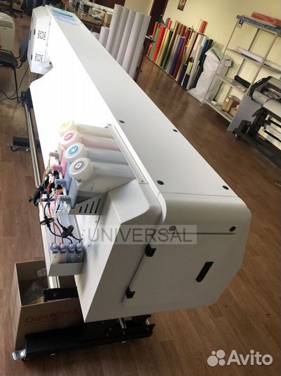 Интерьерный принтер Audley S7020 2i3200E1