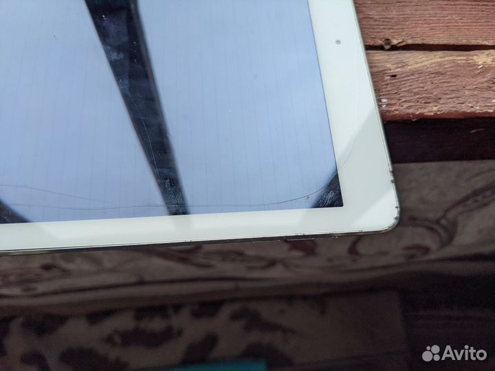 iPad air 1 16gb