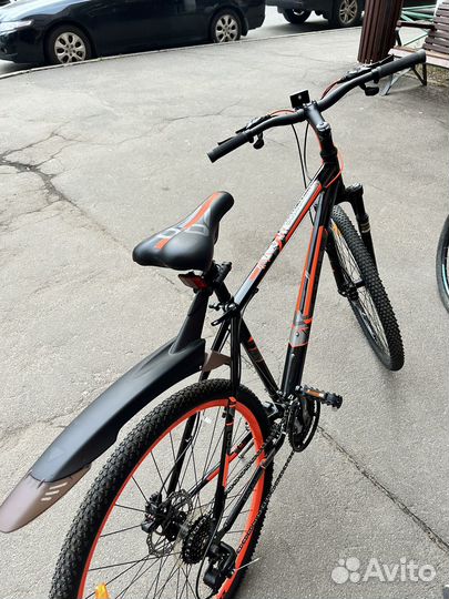 Stels Navigator 900 D 29