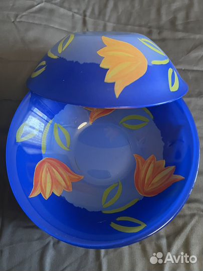 Набор посуды luminarc б/у