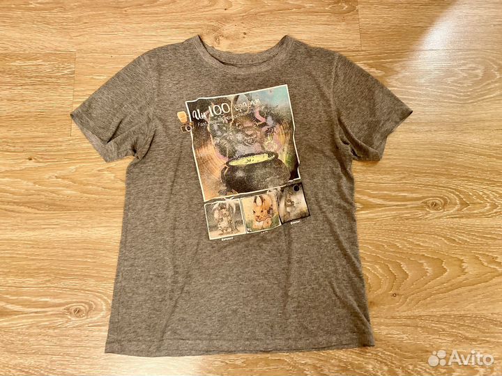 Пакет вещей H&M 6 штук