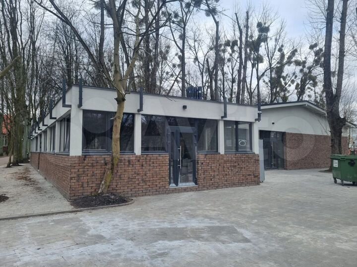 Сдам торговое помещение, 69 м²